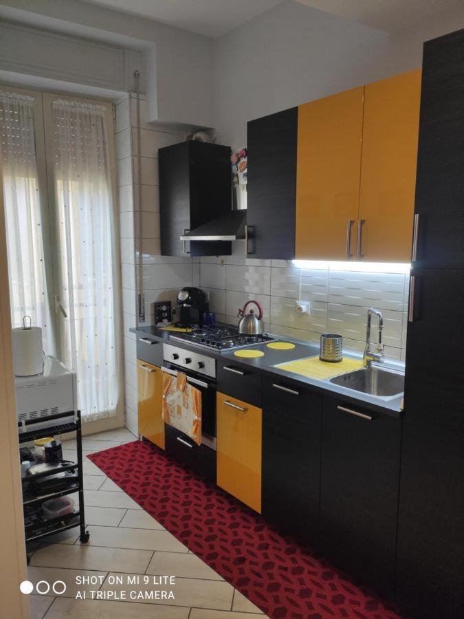 Zia Rose Apartament *